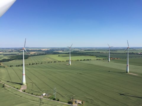 Landwirtschaftliches Unternehmen Halle/Saale